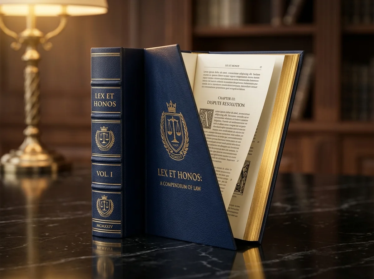 3D Half Open e-Book on SARFAESI Act Defenses by Adv. Shakti Kumar Jain
