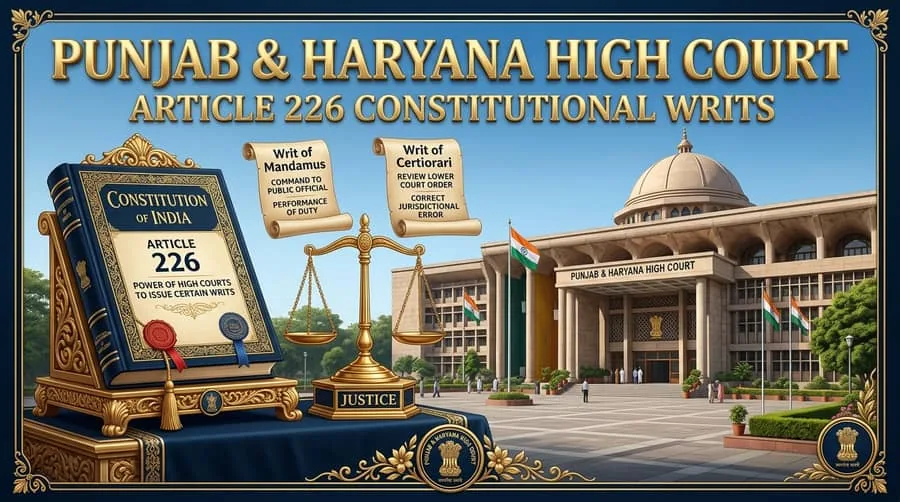High Court writ petitions and DRT Securitisation Application litigation jurisprudence