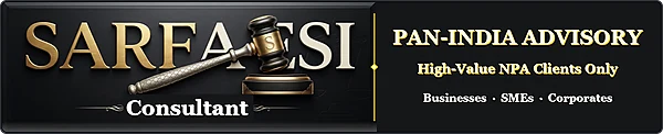 SARFAESI_POSSESSION_Stay_DRT_High_Court