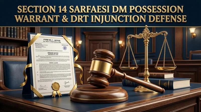Rule 8 possession notice papers and statutory enforcement warrant