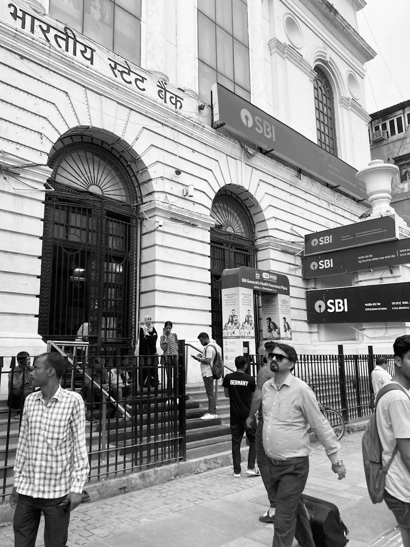 State Bank of India banking institution architecture — SARFAESI recovery guidance
