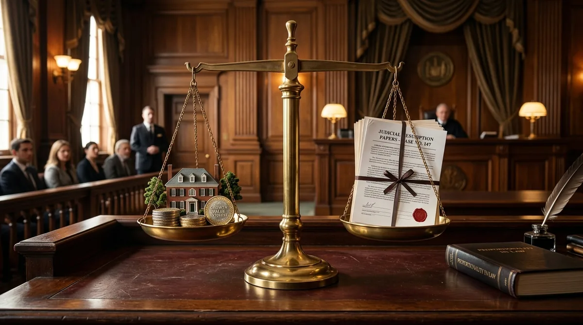 Affidavit scrutiny and legal constitutional review under Article 226